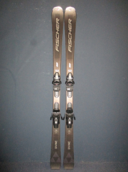 FISCHER DIVINE LITE 22/23 150cm