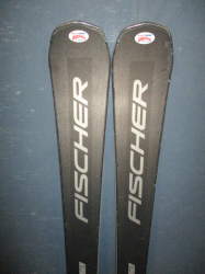 FISCHER DIVINE LITE 22/23 150cm