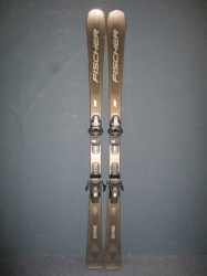 FISCHER DIVINE LITE 22/23 150cm