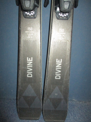 FISCHER DIVINE LITE 22/23 150cm