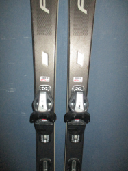 FISCHER DIVINE LITE 22/23 157cm