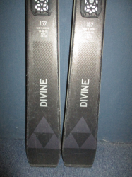 FISCHER DIVINE LITE 22/23 157cm
