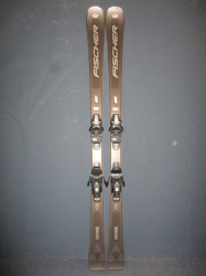 FISCHER DIVINE LITE 22/23 157cm