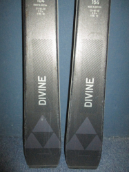 FISCHER DIVINE LITE 22/23 164cm