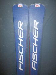 FISCHER THE CURV Ti 22/23 170cm