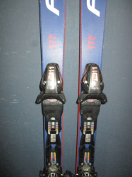 FISCHER THE CURV Ti 22/23 175cm