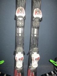 BLIZZARD MAGNUM 6.8 110cm + Lyžáky 23cm 