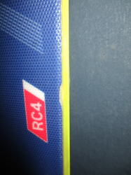 FISCHER RC4 THE CURV PREMIUM Ti 23/24 165cm