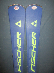FISCHER RC4 THE CURV PREMIUM Ti 23/24 170cm