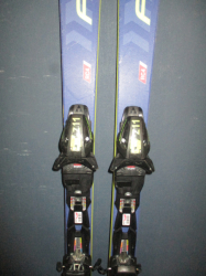 FISCHER RC4 THE CURV PREMIUM Ti 23/24 170cm