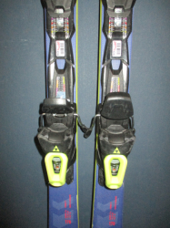 FISCHER RC4 THE CURV PREMIUM Ti 23/24 170cm