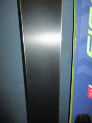 FISCHER RC4 THE CURV PREMIUM Ti 23/24 170cm