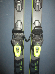 FISCHER RC4 PWR 23/24 175cm