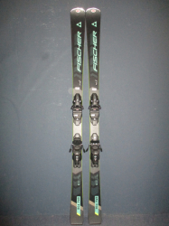 FISCHER RC4 PWR AR 24/25 160cm