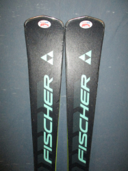 FISCHER RC4 PWR AR 24/25 160cm