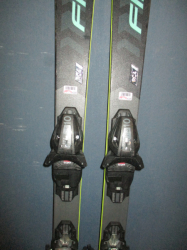 FISCHER RC4 PWR AR 24/25 160cm