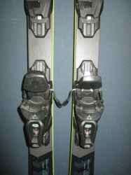 FISCHER RC4 PWR AR 24/25 160cm