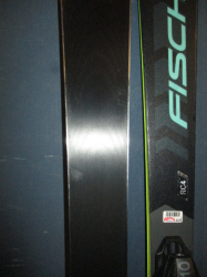FISCHER RC4 PWR AR 24/25 160cm