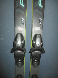 FISCHER RC4 PWR AR 24/25 155cm