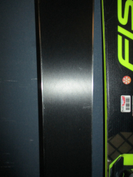 FISCHER RC4 WC SC 21/22 160cm