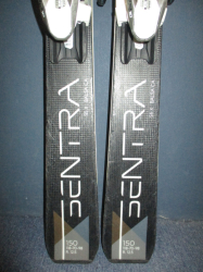 NORDICA SENTRA S5 150cm