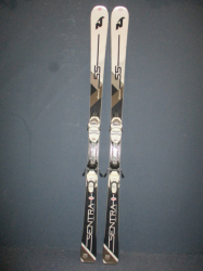 NORDICA SENTRA S5 168cm
