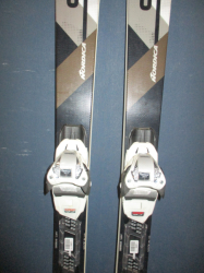 NORDICA SENTRA S5 168cm