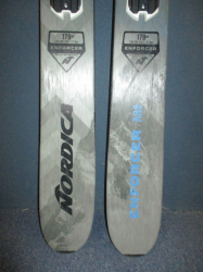 NORDICA ENFORCER 104 FREE 22/23 179cm