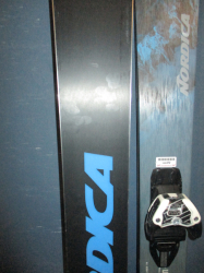 NORDICA ENFORCER 104 FREE 22/23 179cm