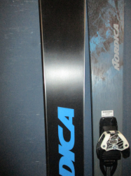 NORDICA ENFORCER 104 FREE 22/23 186cm