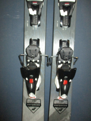 NORDICA ENFORCER 104 FREE 22/23 179cm