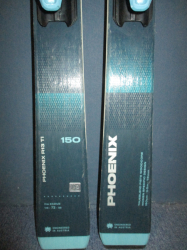 BLIZZARD PHOENIX R13 Ti  22/23 150cm