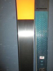 BLIZZARD PHOENIX R13 Ti  22/23 156cm