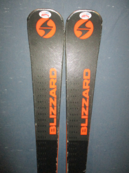 BLIZZARD FIREBIRD Ti 23/24 160cm