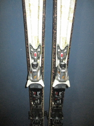 Dámske all mountain lyže NORDICA DRIVE 162cm, SUPER STAV