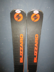BLIZZARD FIREBIRD Ti 23/24 160cm