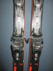 BLIZZARD FIREBIRD Ti 23/24 160cm