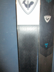 ROSSIGNOL EXPERIENCE 82 Ti 22/23 168cm