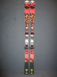 ROSSIGNOL HERO ELITE Ti 21/22 161cm