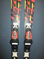 ROSSIGNOL HERO ELITE Ti 21/22 161cm