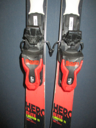 ROSSIGNOL HERO ELITE Ti 21/22 161cm