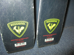 ROSSIGNOL HERO ELITE Ti 21/22 161cm