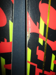 ROSSIGNOL HERO ELITE Ti 21/22 161cm