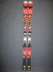 ROSSIGNOL HERO ELITE Ti 21/22 171cm