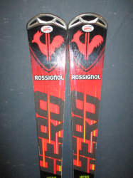 ROSSIGNOL HERO CARVE 12 23/24 162cm