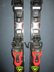 ROSSIGNOL HERO CARVE 12 23/24 162cm