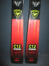 ROSSIGNOL HERO CARVE 12 23/24 162cm