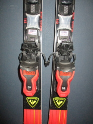 ROSSIGNOL HERO CARVE 12 23/24 162cm