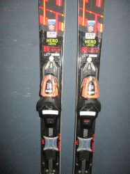 ROSSIGNOL HERO CARVE 12 23/24 167cm