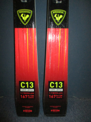 ROSSIGNOL HERO CARVE 12 23/24 167cm